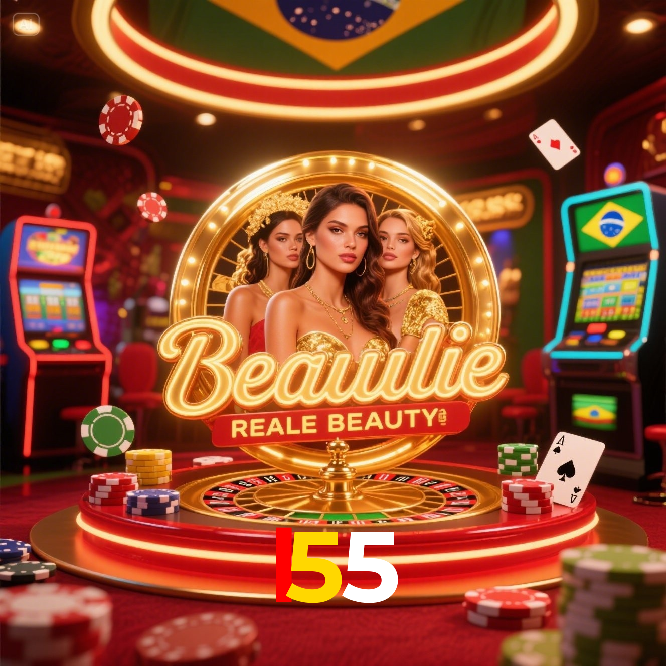 Cassino Online l55