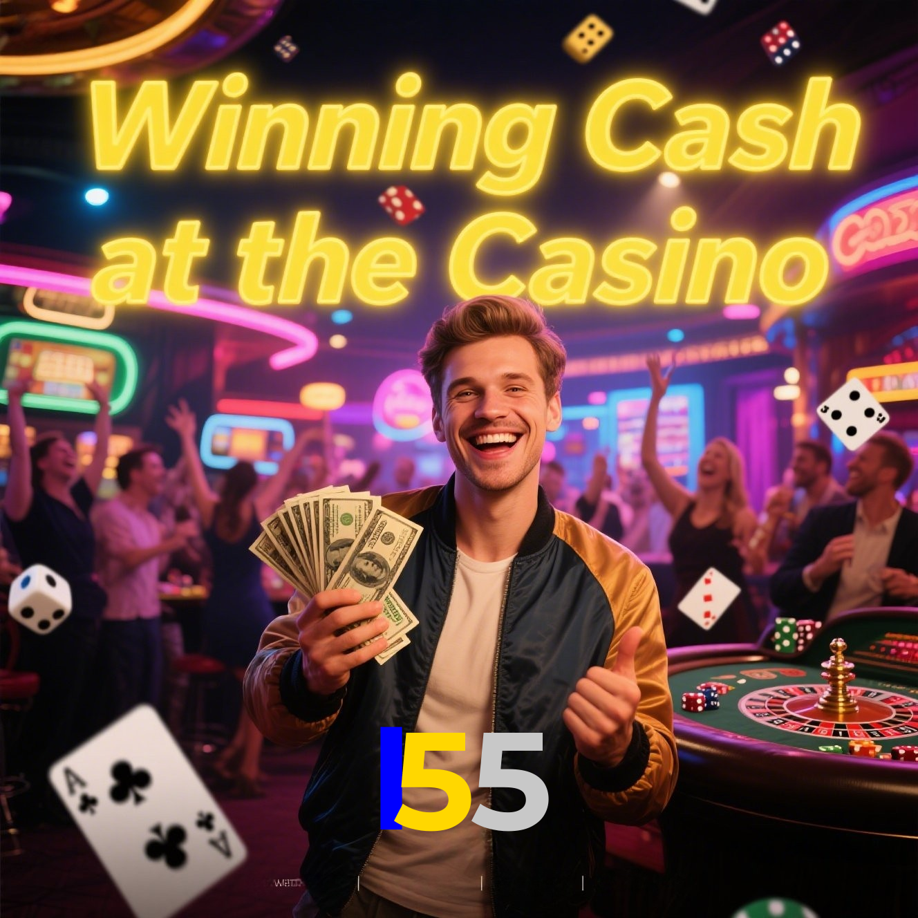 Cassino Online l55