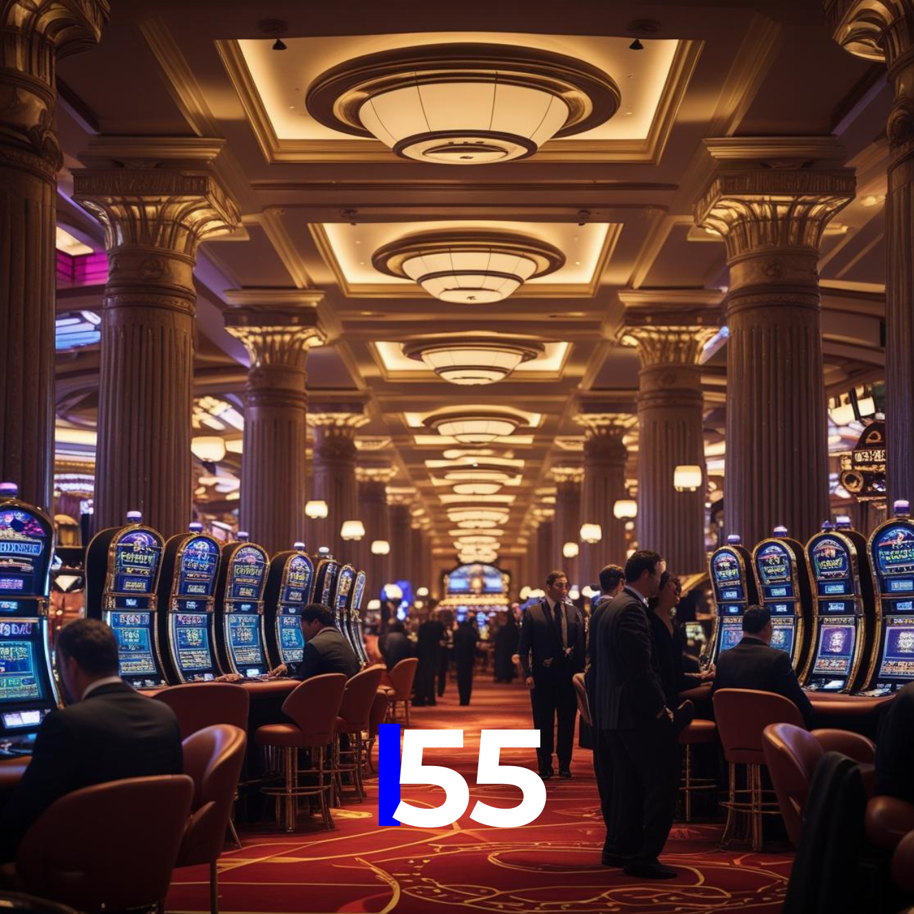 Cassino Online l55