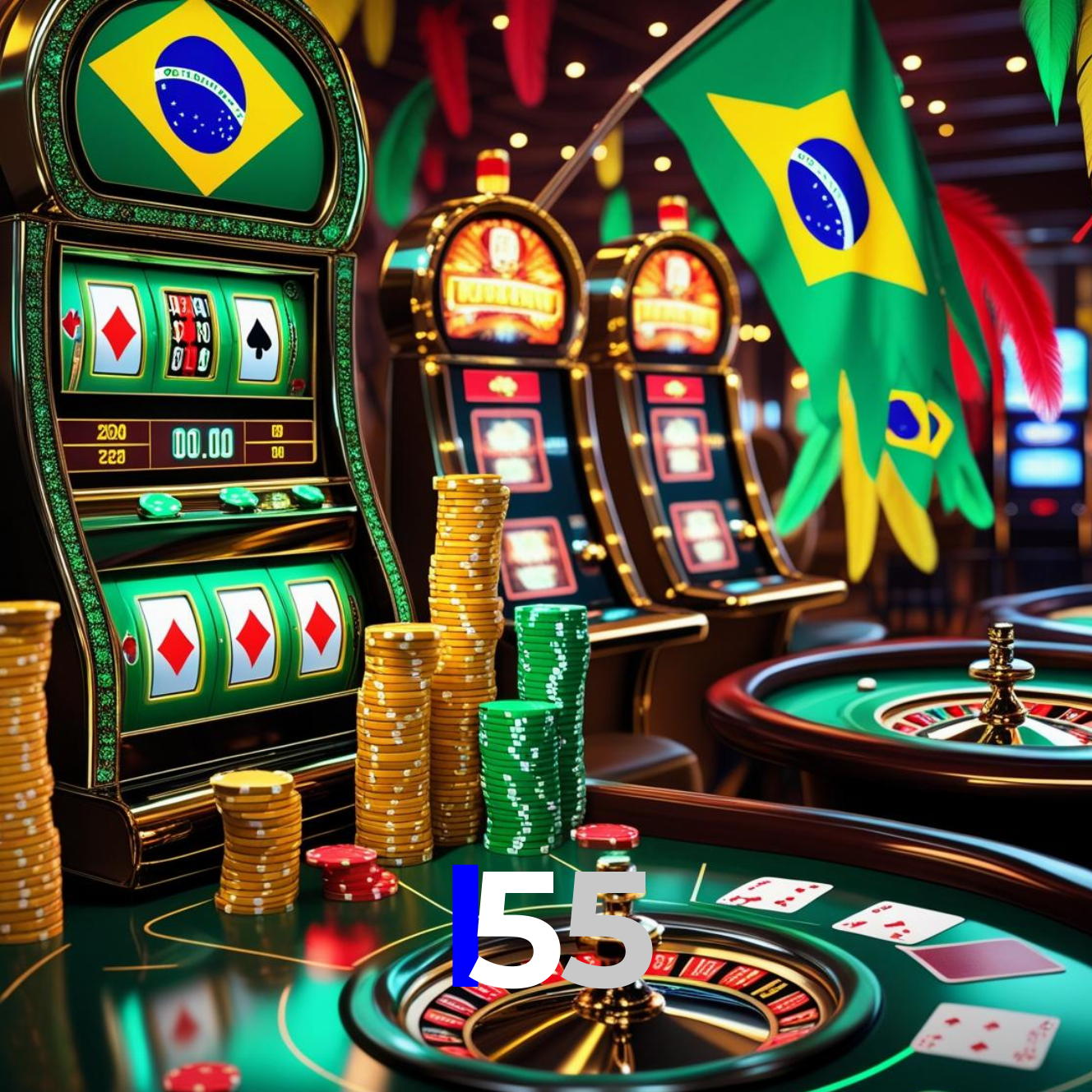Cassino Online l55