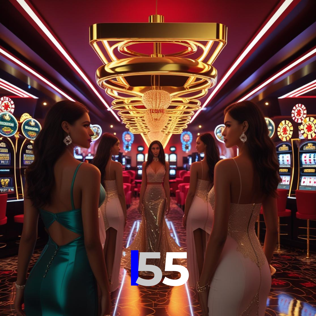Cassino Online l55