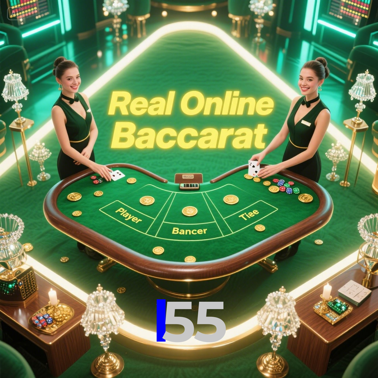 Cassino Online l55