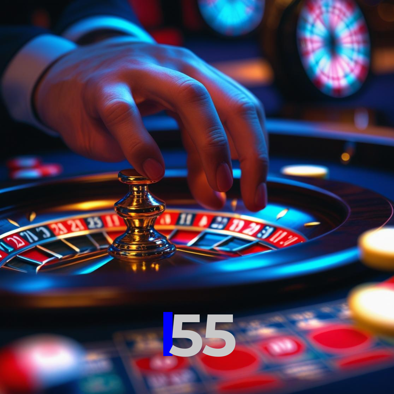 Acesso ao l55