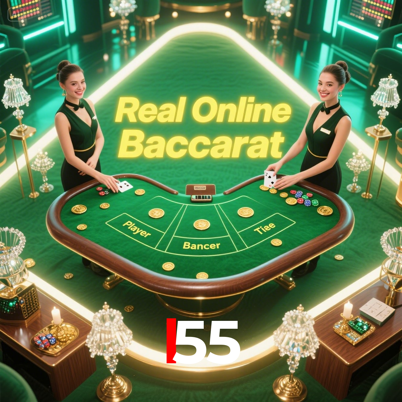 Cassino Online l55