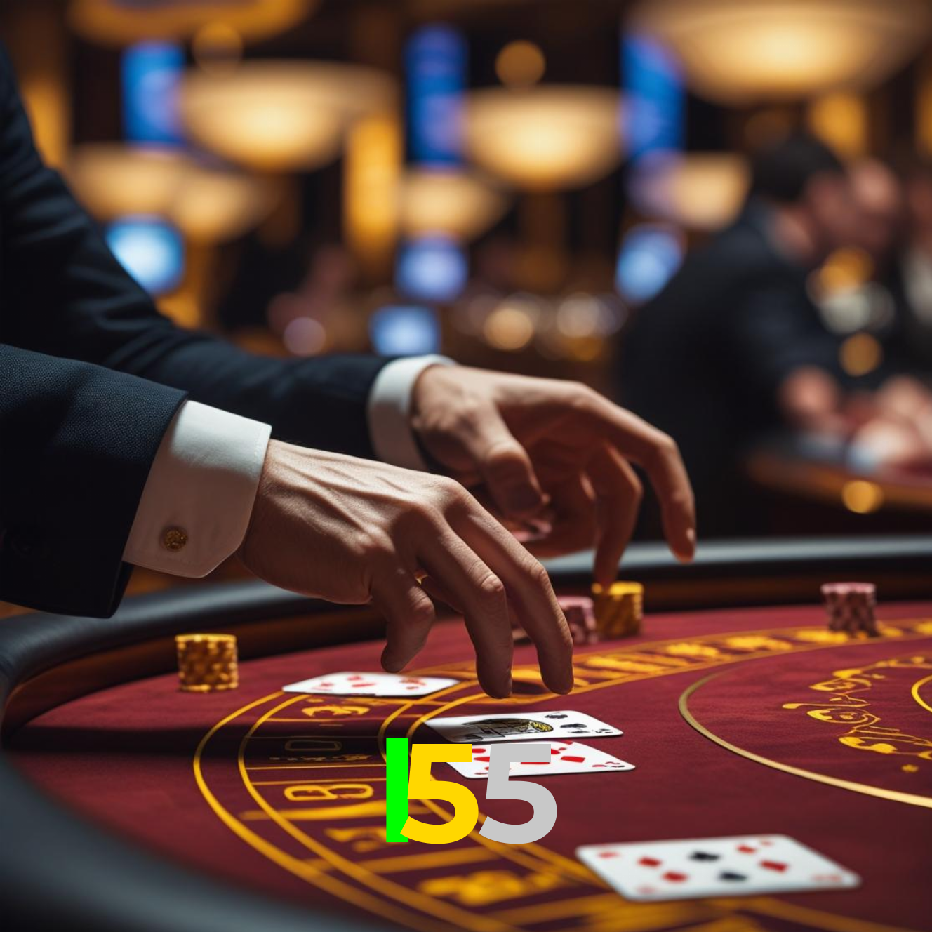 Cassino Online l55