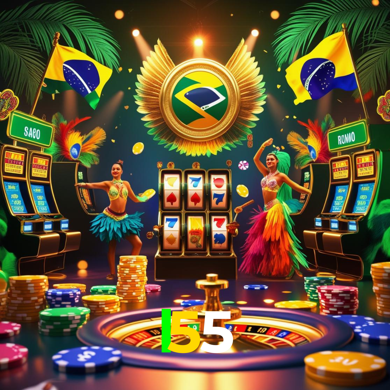 Jogos Crash no Cassino l55